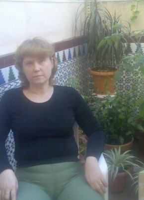Ирина, 61, Россия, Брянск