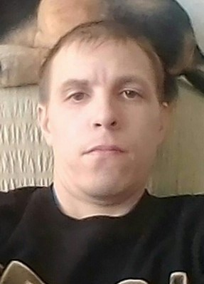 Максим, 38, Россия, Сатка