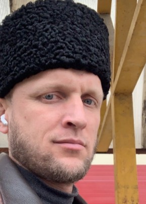 Sergey, 43, Russia, Kaliningrad