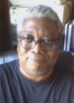 Julius, 59, United States of America, Charleston (State of South Carolina)