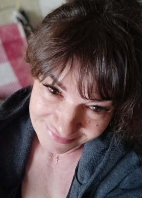 Ирина из Кыштыма 59 лет
