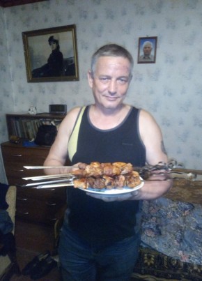 АлексС, 48, Россия, Протвино