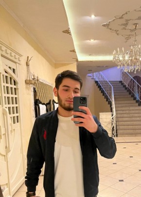 Timur, 29, Russia, Ryazan