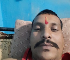 Kamarlalji, 33 года, Indore