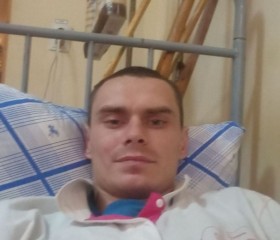 Стас, 29 лет, Донецьк