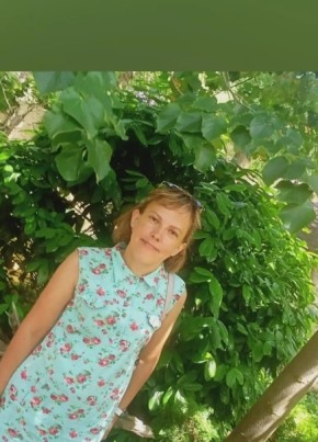 Татьяна из Энгельса 43 года