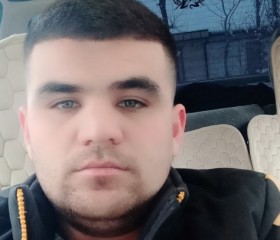fedya, 28, Kaliningrad