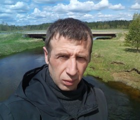Сергей Фролов, 40 лет, Тверь