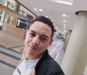 Tito, 28, Caracas