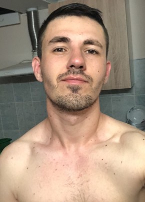 Олег, 28, Россия, Краснодар