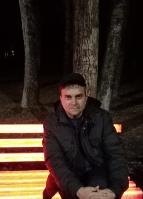 Вадим из Прокопьевска 55 лет