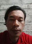 Didik Parwinto, 40 лет, Kota Kediri