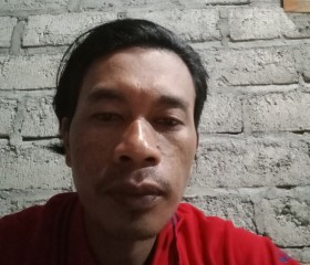 Didik Parwinto, 40 лет, Kota Kediri