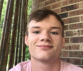 Wyatt, 22 года, Oxford (State of Mississippi)
