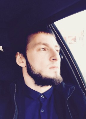 Ибрагим из Нового Уренгоя 37 лет