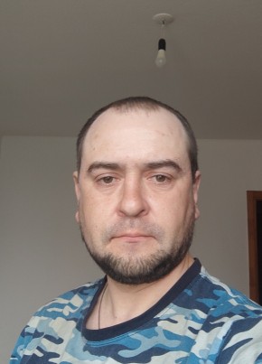 Andrey, 39, Russia, Yekaterinburg