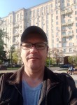 Джони, 47 лет, Москва