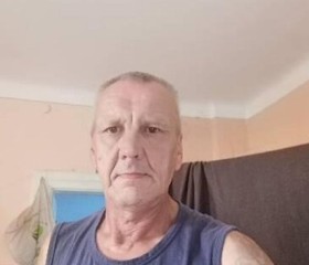 Gena Navasiolak, 60, Zamosc