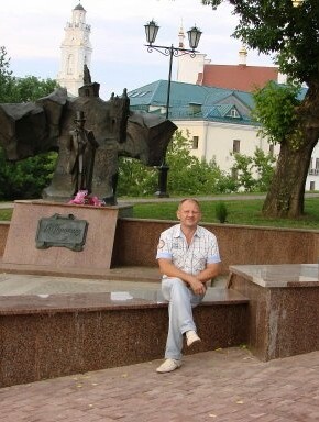 Игорь, 60, Россия, Обнинск
