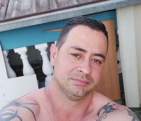 Ivan, 47 лет, Sorocaba