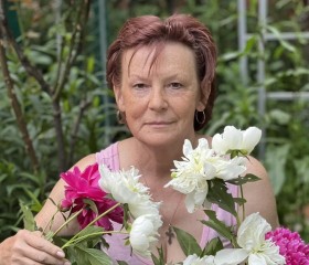 Marina, 64, Belorechensk