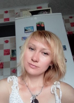 Наталья, 38, Россия, Котово