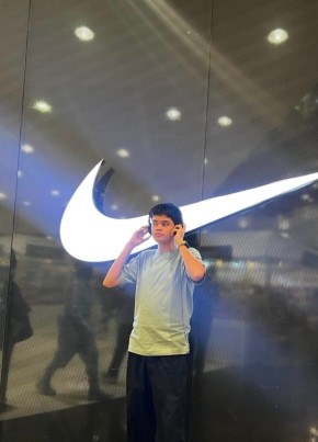 urhornymarc из Lungsod ng Bacolod 18 лет