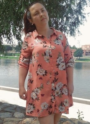 карина, 32, Россия, Псков