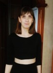 Nastya, 28, Omsk