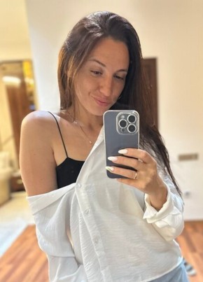 Мария из Ноябрьска 38 лет