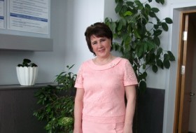 Людмила, 56 - Только Я