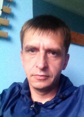 Роман, 44, Россия, Ярославль