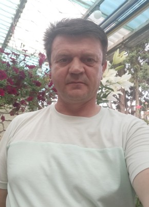 Анатолий, 44, Рэспубліка Беларусь, Горад Мінск