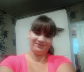 Zhenya Zueva, 29, Orsha