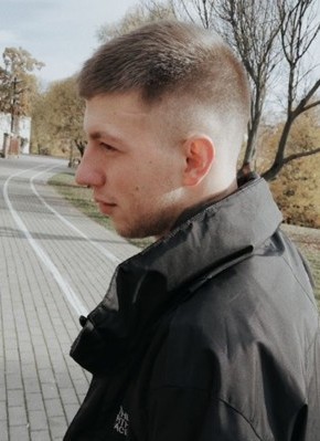Макс, 25, Рэспубліка Беларусь, Жыткавычы