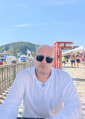 Ivan из Новочеркасска 46 лет