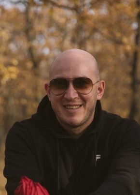 Александр из Москвы 43 года