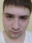 Кирилл - Челябинск