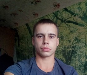 Den Vavij, 28 лет, Шелехов