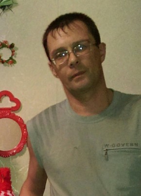 Дмитрий, 49, Россия, Ягодное