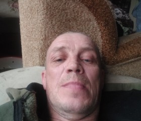 Roman, 49, Kansk