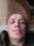 Roman, 49, Kansk