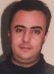 Ahmet, 39 лет, Uşak