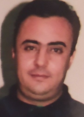 Ahmet, 39, Türkiye Cumhuriyeti, Uşak