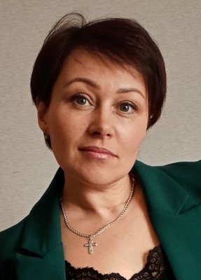 Julia, 42, Россия, Котлас