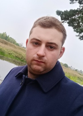 Maks Mironov, 23, Россия, Тверь