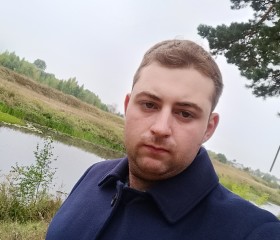 Maks Mironov, 23 года, Тверь