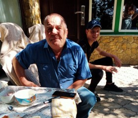 Iurii Scerbatii, 52 года, Chişinău