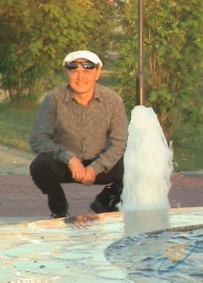 айдар, 47, Россия, Салават
