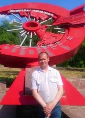 Вадим, 43, Россия, Екатеринбург